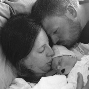 Team Page: Living for Brooke 